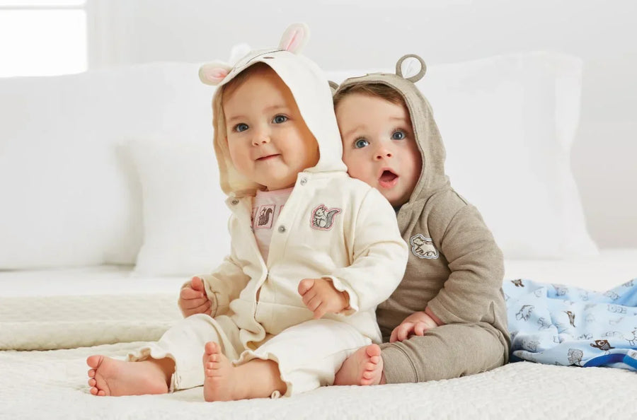How to Choose the Perfect Outfit for Your Child