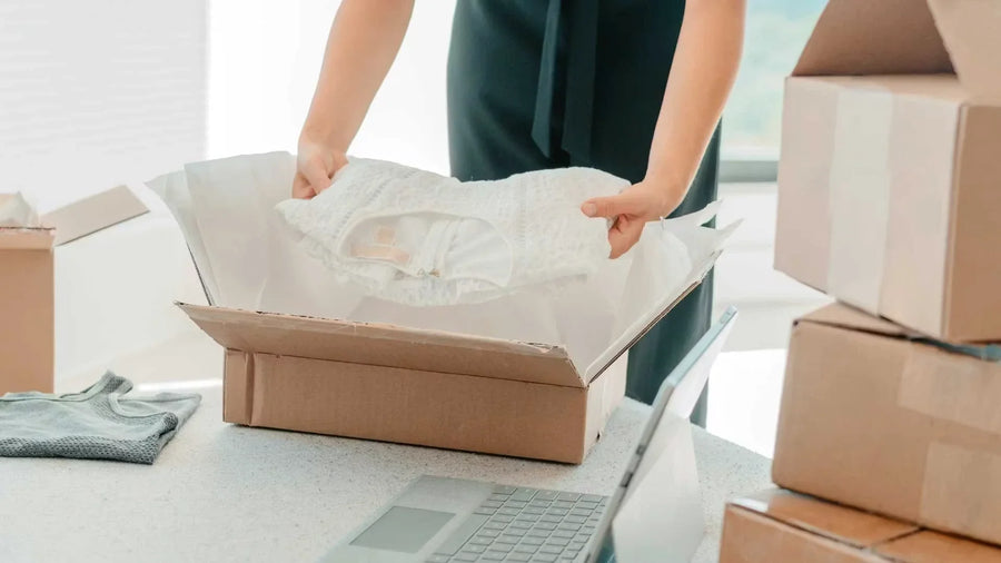 Understanding How Our Shipping Process Works
