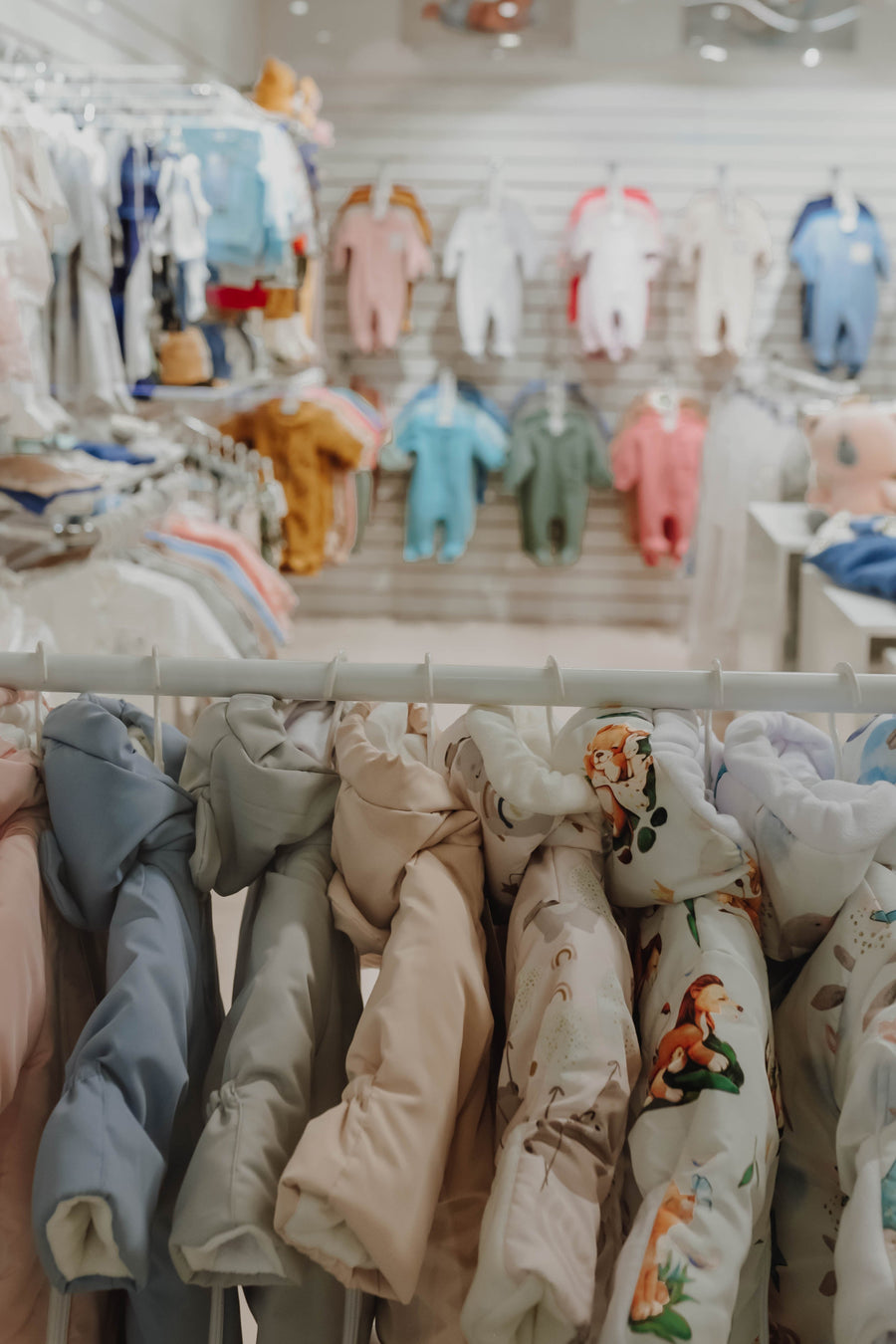 Why High-Quality Clothing Matters for Kids