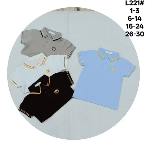 POLO TSHIRT